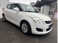 SUZUKI SWIFT 2011/6 - 3