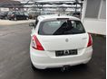 SUZUKI SWIFT 2011/6 - 5
