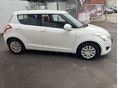 SUZUKI SWIFT 2011/6 - 6
