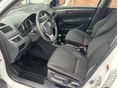 SUZUKI SWIFT 2011/6 - 7