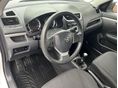 SUZUKI SWIFT 2011/6 - 8