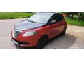 LANCIA YPSILON 1.2 8V Black&Red