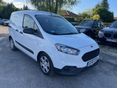 FORD COURIER Transit1.5 TDCi Trend Start&Stop Magyar. 1. Tulaj. Vezetett szervizkönyv.Klíma.ABS.El.Csomag.Ülésfűtés .Tempomat