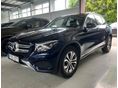 MERCEDES-BENZ GLC 220 d 4Matic 9G-TRONIC MAGYAR/VEZ SZERVIZ/ÜLÉSFŰTÉS/LED