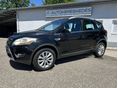 FORD KUGA 2.0 TDCi Titanium 4WD Bőr/Tempomat/Parkradar