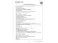 VOLKSWAGEN T-CROSS 2025/10 - 14