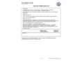 VOLKSWAGEN T-CROSS 2025/10 - 15