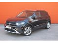 VOLKSWAGEN T-CROSS 2025/10 - 1
