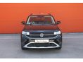 VOLKSWAGEN T-CROSS 2025/10 - 2