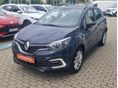 RENAULT CAPTUR 2017/7 - 1