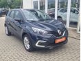 RENAULT CAPTUR 2017/7 - 2