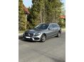 MERCEDES-BENZ C 220 2016/1 - 6