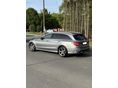 MERCEDES-BENZ C 220 2016/1 - 8