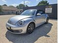 VOLKSWAGEN BEETLE 2014 - 2