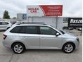 SKODA FABIA Combi 1.4 TDI Ambition FRISS VIZSGA. MULTIKORMÁNY. CSERE IS