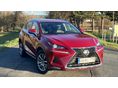 LEXUS NX 300h Elegance Safety CVT