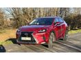 LEXUS NX 2018 - 8