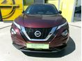 NISSAN JUKE 2022/3 - 3