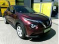 NISSAN JUKE 1.0 DIG-T N-Connecta DCT