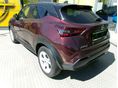 NISSAN JUKE 2022/3 - 7