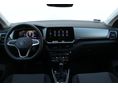 VOLKSWAGEN T-CROSS 2025/8 - 8