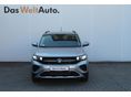 VOLKSWAGEN T-CROSS 2025/8 - 2