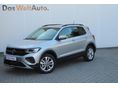 VOLKSWAGEN T-CROSS 2025/8 - 1