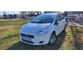 FIAT GRANDE PUNTO 2009/10 - 1