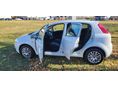 FIAT GRANDE PUNTO 2009/10 - 6