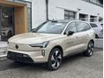 VOLVO EX90 Twin Motor Ultra AWD BEMUTATÓ AUTÓ. azonnal vihető