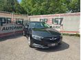 OPEL INSIGNIA Sports Tourer 1.6 CDTI Edition Start Stop (Automata) Tempomat Fűtött ülés Klíma Isofix Vonóhorog