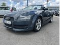 AUDI TT 2010/5 - 2