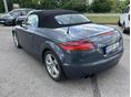 AUDI TT 2010/5 - 12