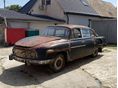 TATRA T603 