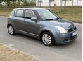 SUZUKI SWIFT 2007/7 - 1