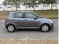 SUZUKI SWIFT 2007/7 - 4