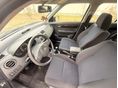 SUZUKI SWIFT 2007/7 - 7