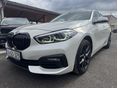 BMW 118 2022/11 - 1