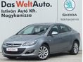OPEL ASTRA J 2015/4 - 1