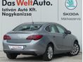 OPEL ASTRA J 2015/4 - 2
