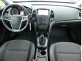 OPEL ASTRA J 2015/4 - 4