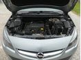 OPEL ASTRA J 2015/4 - 12