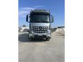 MERCEDES-BENZ 2013/8 - 5