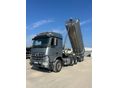MERCEDES-BENZ 2013/8 - 11
