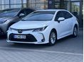 TOYOTA COROLLA Sedan 1.5 Comfort Style Tech Áfás. 2022-es gyártás! Garanciális gépjármű!