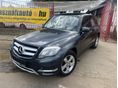 MERCEDES-BENZ GLK 220 CDI BlueEFFICIENCY 0FT-TÓL ELVIHETŐ! 2.ÉV FRISS MŰSZAKIVAL!PANORÁMATETŐ-ÜLÉSFŰTÉS-NAVIGÁCIÓ-ELŐL-HÁ