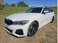 BMW 320d M Sport (Automata) xDrive