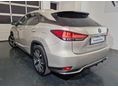 LEXUS RX 2021/1 - 4