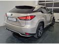 LEXUS RX 2021/1 - 3