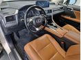 LEXUS RX 2021/1 - 5